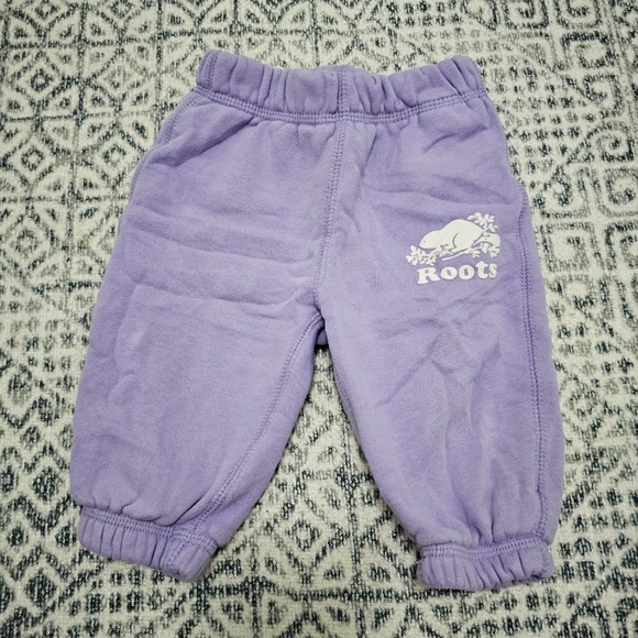 Baby Roots 3-6m Lot - Picture 2 of 4